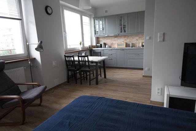 Smart Marszalkowska Apartament *